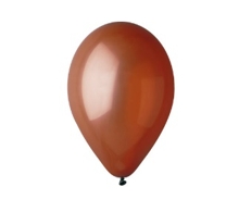 Balloon Latex Fashion Brown