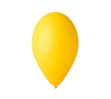 Balloon Latex Fashion Gold