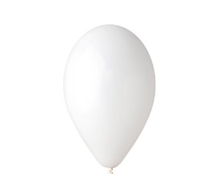 Balloon Latex White