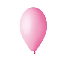 Balloon Latex Pastel Pink