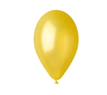 Balloon Metallic Gold
