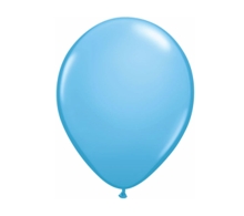 Balloon Pearl Blue