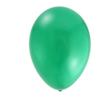 Balloon Pearl Mint Green