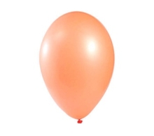 Balloon Pearl Peach