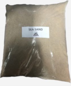 Sea Sand 9 Kg